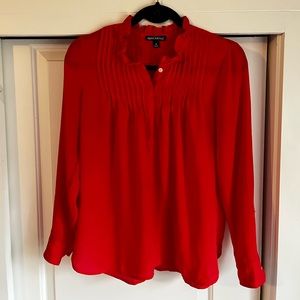 J. Crew blouse